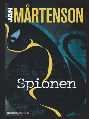 cover image of Spionen